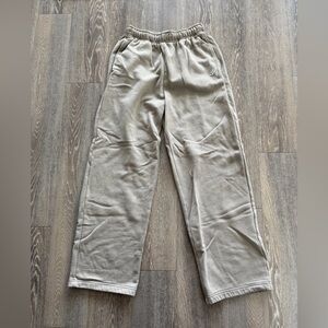 ALO accolade straight leg